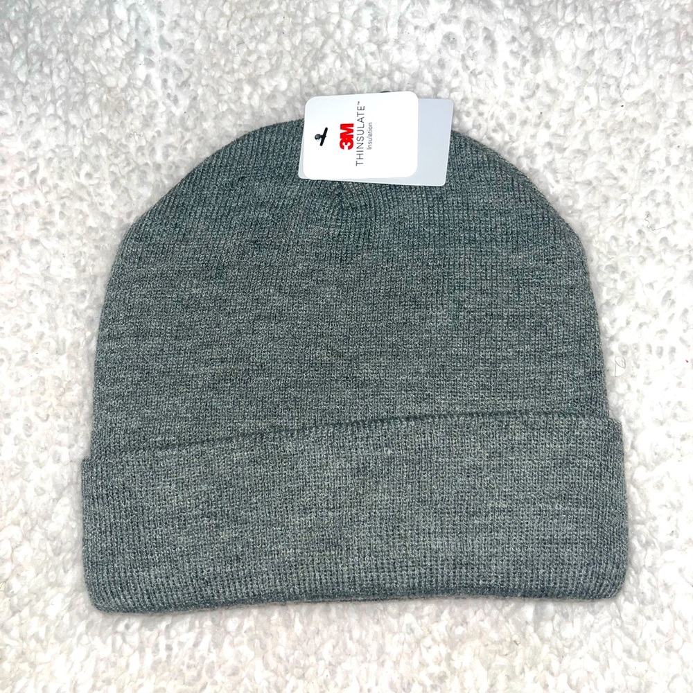 Men’s knit hat